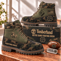PREMIUM NDFI HERITAGE BOOTS NPL