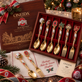 OSB Premium Collectible Spoon & Fork Set BMD