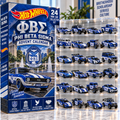 PBTS Premium Mini Car Advent Calendar NTNA